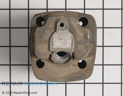 Cylinder Head A130000111 Alternate Product View