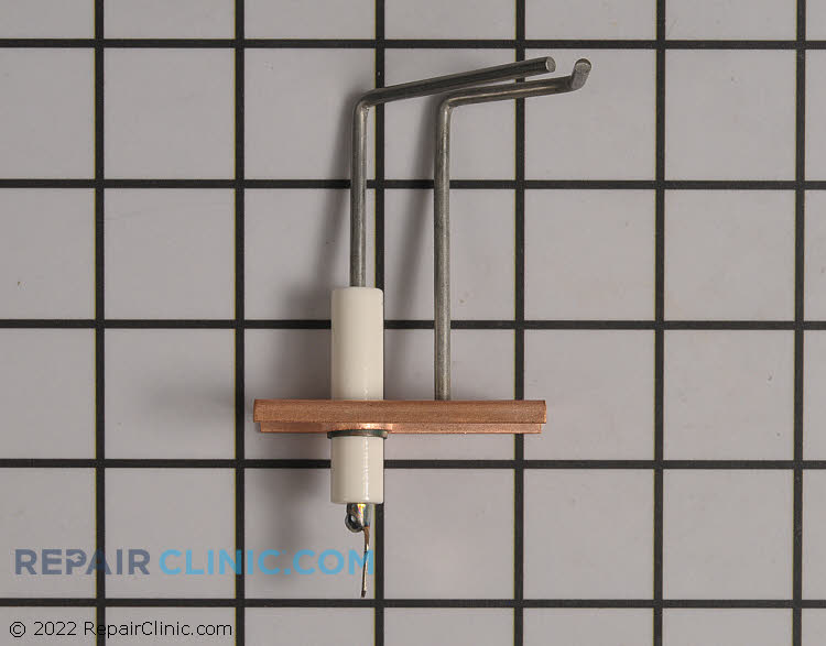 Air Conditioner Spark Electrode 14K99 | Lennox Spark Electrode 