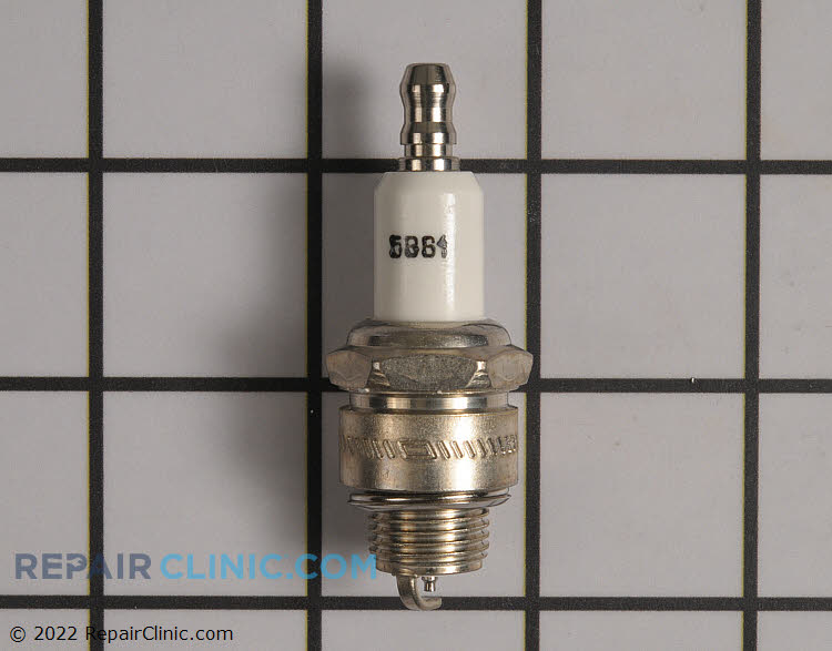 Spark Plug 5861 Alternate Product View