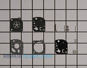 Carburetor Repair Kit - Part # 2002655 Mfg Part # 12530042030