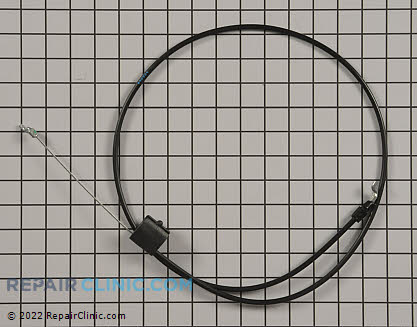 Control Cable 532440934 Alternate Product View