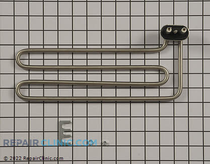 Heating Element 17476000001415 Alternate Product View