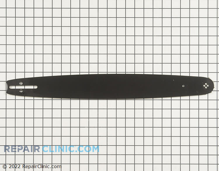 Craftsman Chainsaw Chain Bar Replacement 545196102 Repair Clinic