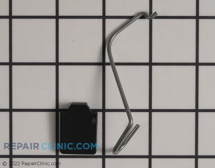 Craftsman Chainsaw Throttle Control Replacement 525328001 Repair Clinic