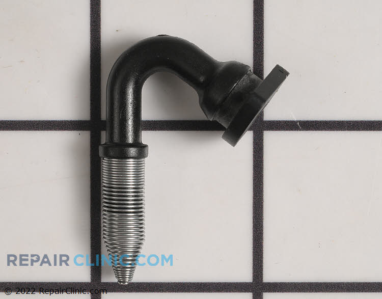 CraftsmanChainsaw Oil Pump Tube Replacement 545221301