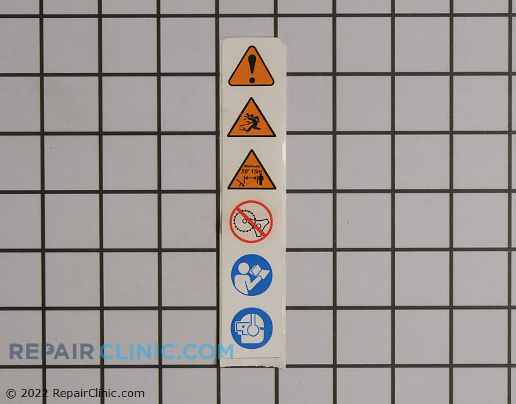 984032001 Decal
