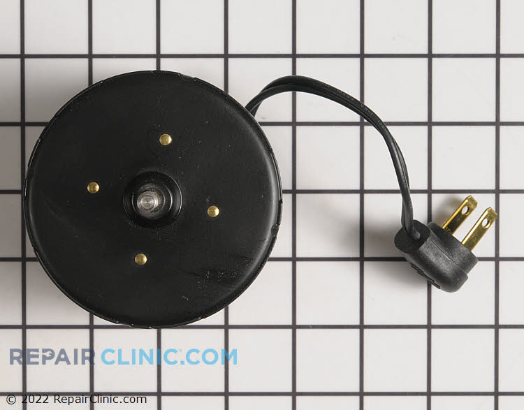 Broan Bath Fan Bath Fan Motor Is Loud Or Noisy Repair Parts Repair Clinic