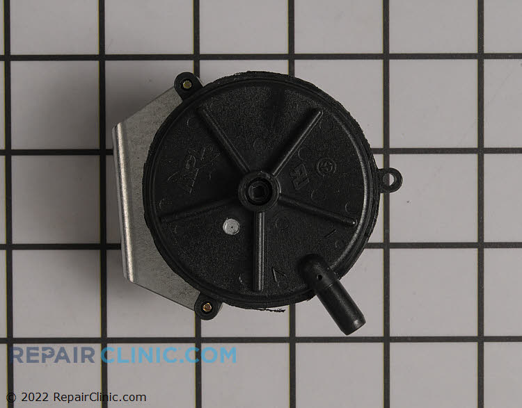 Furnace Pressure Switch 0130F00506 Goodman Pressure Switch Repair