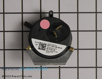 Pressure Switch 0130F00506 Alternate Product View
