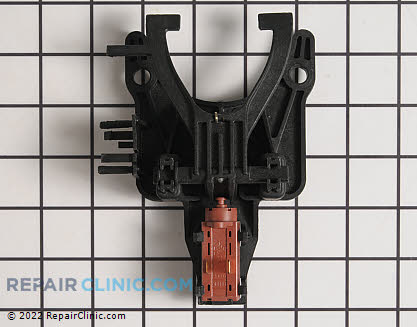 Shift Actuator WH16X10147 Alternate Product View