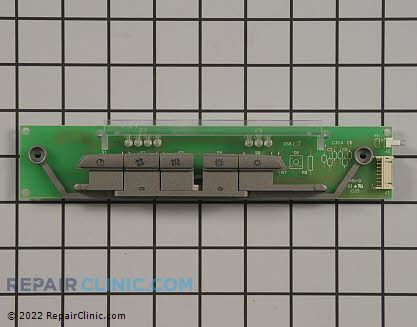 Control Board SV06118 Alternate Product View