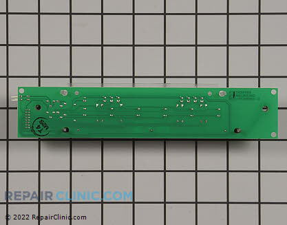 Control Board SV06118 Alternate Product View