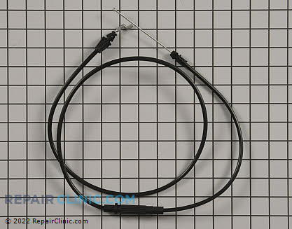 Control Cable 946-04443 Alternate Product View