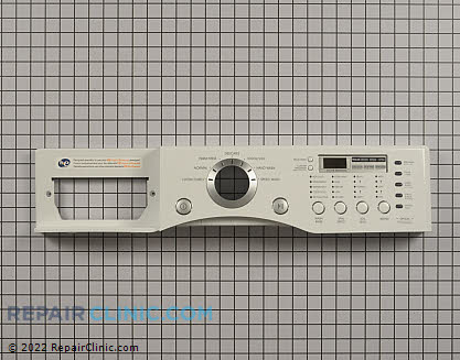 Control Panel AGL30906708 Alternate Product View