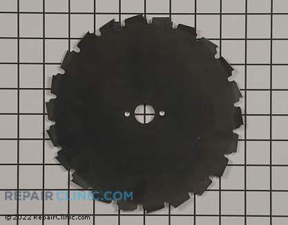 Cutting Blade 99944200130 Alternate Product View