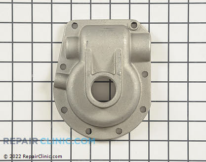 Gearcase Housing 895MA Alternate Product View