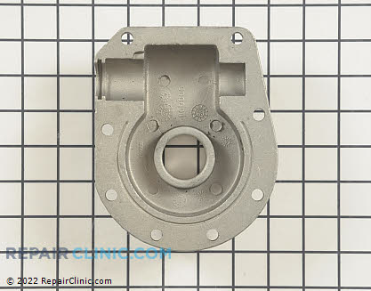 Gearcase Housing 895MA Alternate Product View