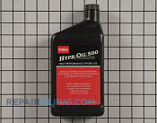 Hydraulic Oil - Part # 2314381 Mfg Part # 114-4713