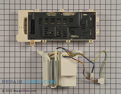 Inverter Board WH49X10100 Alternate Product View