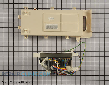Inverter Board WH49X10100 Alternate Product View