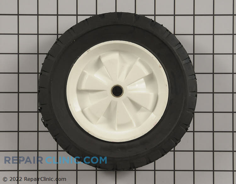 Wheel Assembly 27-6200 Alternate Product View