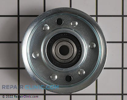Idler Pulley 2154534SM Alternate Product View