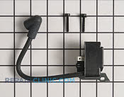 Ignition Coil - Part # 1831165 Mfg Part # 753-05447