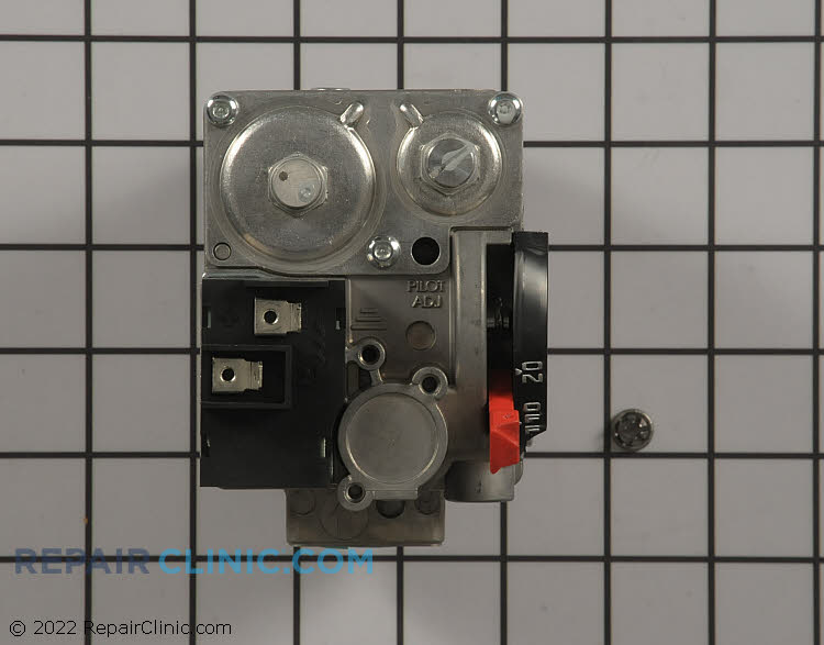 Gas Valve Assembly S1-2736-326P Alternate Product View