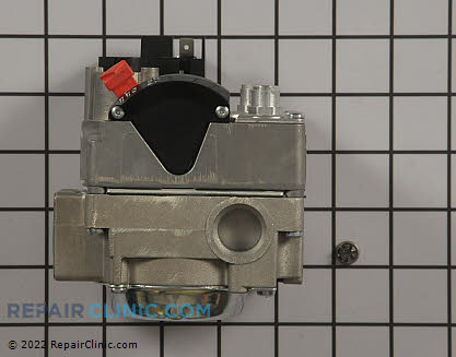 Gas Valve Assembly S1-2736-326P Alternate Product View