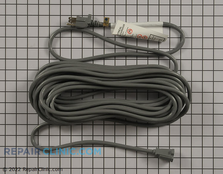 Vacuum Cleaner Power Cord 76224 Fast Shipping Repair Clinic