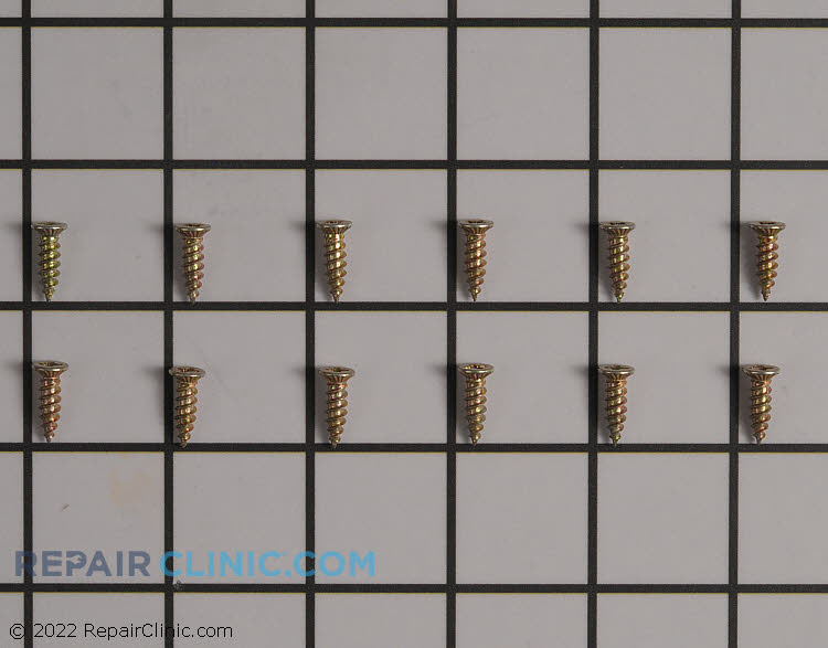 WR1X1791D Screw