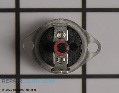 Thermostat WD01X10567 Alternate Product View