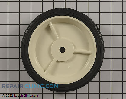 Wheel Assembly 42700-V10-S11ZA Alternate Product View