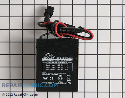 Battery 584353901 Alternate Product View
