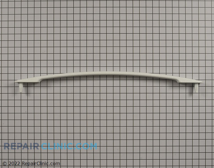 Range/Stove/Oven Door Handle WP98004943 Fast Shipping Repair Clinic