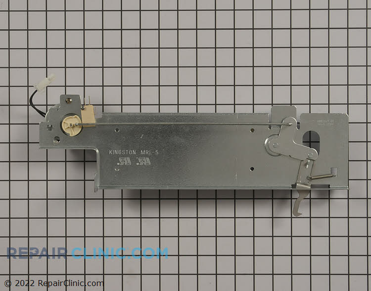74007429 Jenn-Air Range Oven Door Lock Assembly 