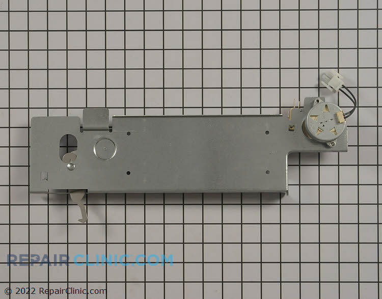 74007429 Maytag Kenmore Whirlpool Range Lock Door Latch ASSY for sale online 