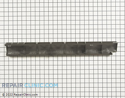 Vent Grille WB07X34971 Alternate Product View