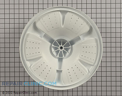 Washplate WPW10553968 Alternate Product View