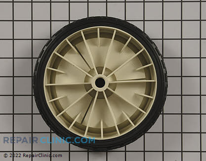 Wheel Assembly 42700-V10-S11ZA Alternate Product View