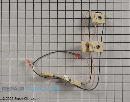 Wire Harness WPW10184468 Alternate Product View