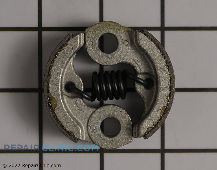 Clutch assy