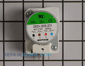 Defrost Timer - Part # 2683068 Mfg Part # 502412010003