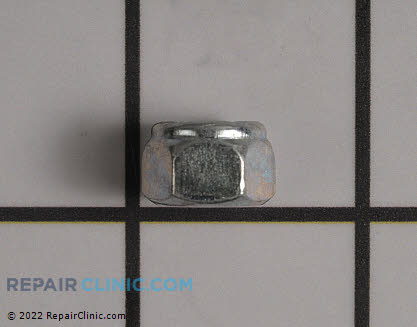 Nut 596040501 Alternate Product View