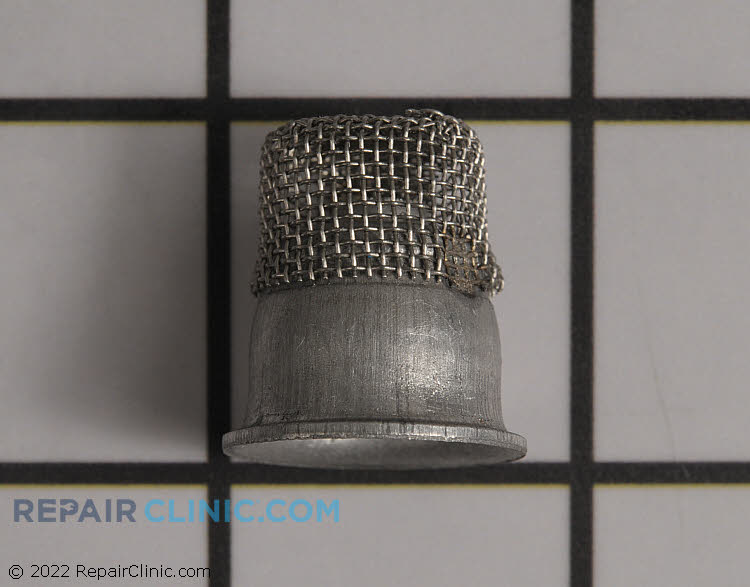 Honda Small Engine Spark Arrestor Replacement 18350Z0H820 Repair