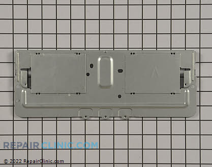 Base Panel 4960W1A022C Alternate Product View