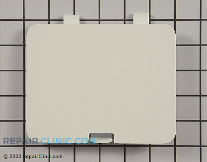 Filter Cover DC63-00755F Alternate Product View