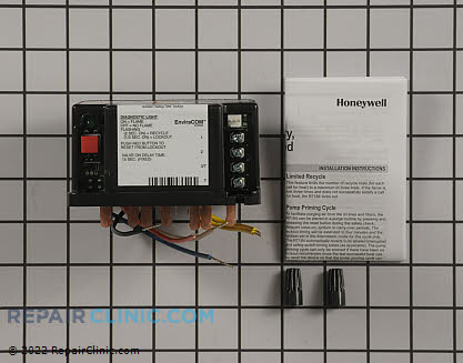 Control Board R7284U1004/U Alternate Product View
