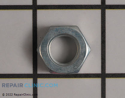 Nut 703348 Alternate Product View
