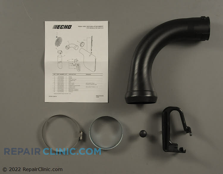 Pb-1000 vac att PBAV-1000 Alternate Product View